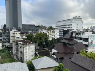 Продажа 2 спальни кондо в Mueang Chiang Mai, Чианг Маи