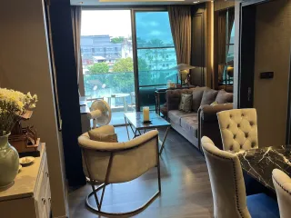 Продажа 2 спальни кондо в Mueang Chiang Mai, Чианг Маи