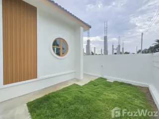 À vendre 3 chambres maison à Doi Saket, Chiang Mai