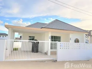 Casa en venta de 3 habitaciones en Doi Saket, Chiang Mai