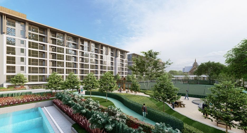 For sale 1 bed condo in Thalang, Phuket