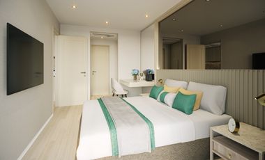 For sale 1 bed condo in Thalang, Phuket