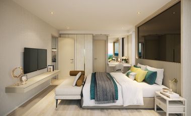 For sale 2 bedrooms condo in Thalang, Phuket