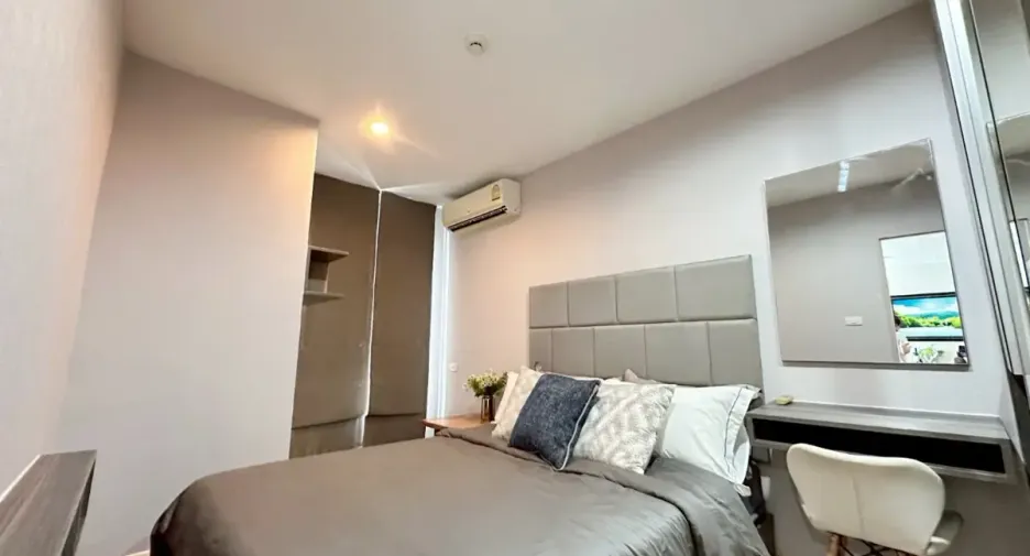 出租 和 出售 2 卧室 公寓 在 Chatuchak, 曼谷