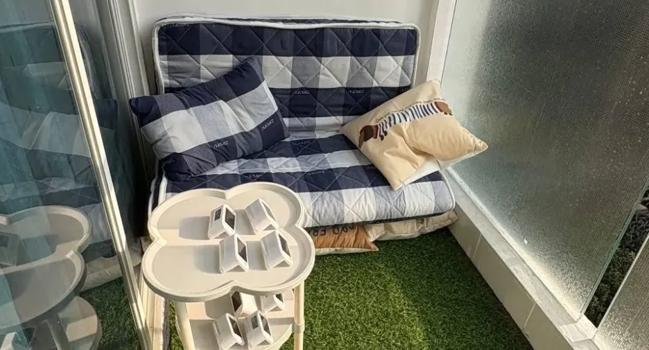 Condo en venta de 1 habitaciones en Jomtien, Pattaya