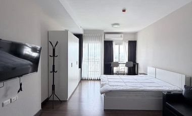À vendre studio condo à Mueang Chiang Mai, Chiang Mai