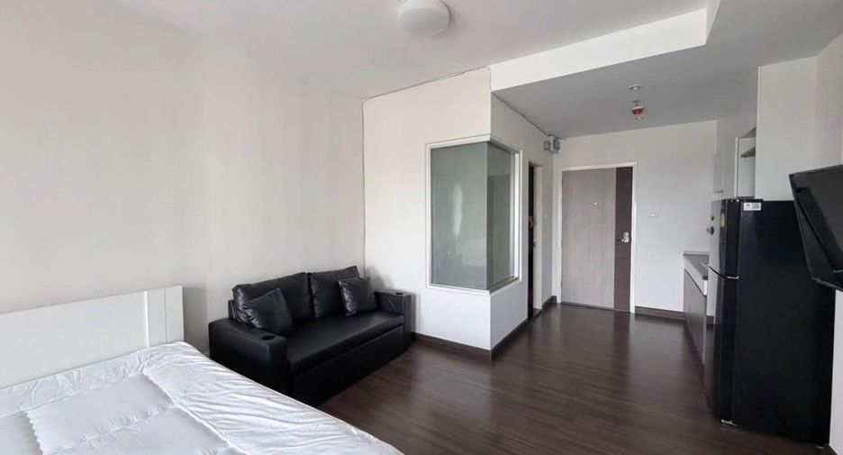 À vendre studio condo à Mueang Chiang Mai, Chiang Mai