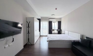 À vendre studio condo à Mueang Chiang Mai, Chiang Mai