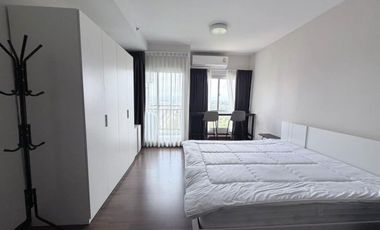 À vendre studio condo à Mueang Chiang Mai, Chiang Mai