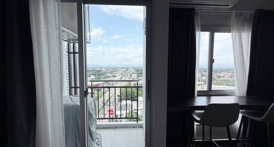 À vendre studio condo à Mueang Chiang Mai, Chiang Mai