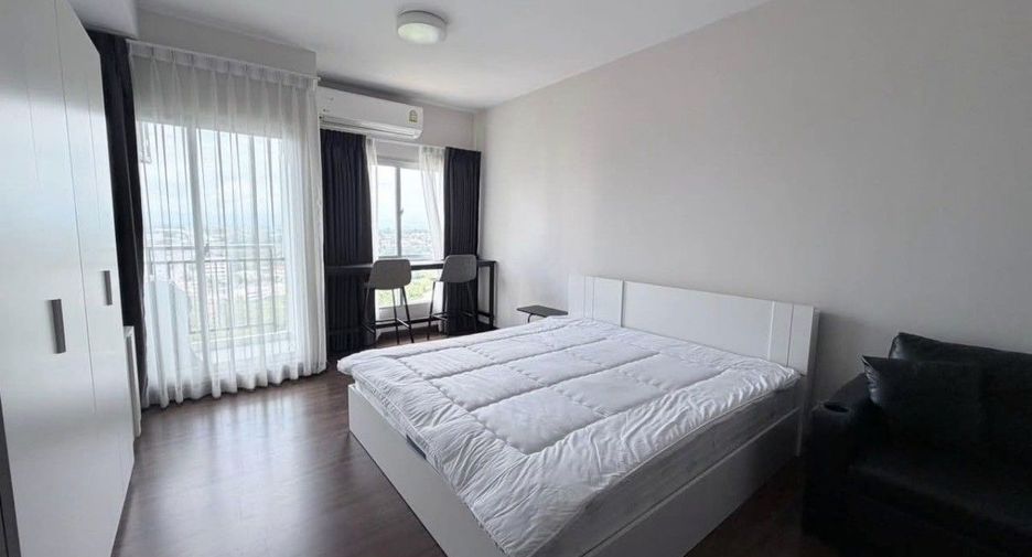 À vendre studio condo à Mueang Chiang Mai, Chiang Mai
