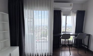À vendre studio condo à Mueang Chiang Mai, Chiang Mai
