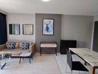 Wohnung zur Miete mit 2 Zimmer in Ratchathewi, Bangkok