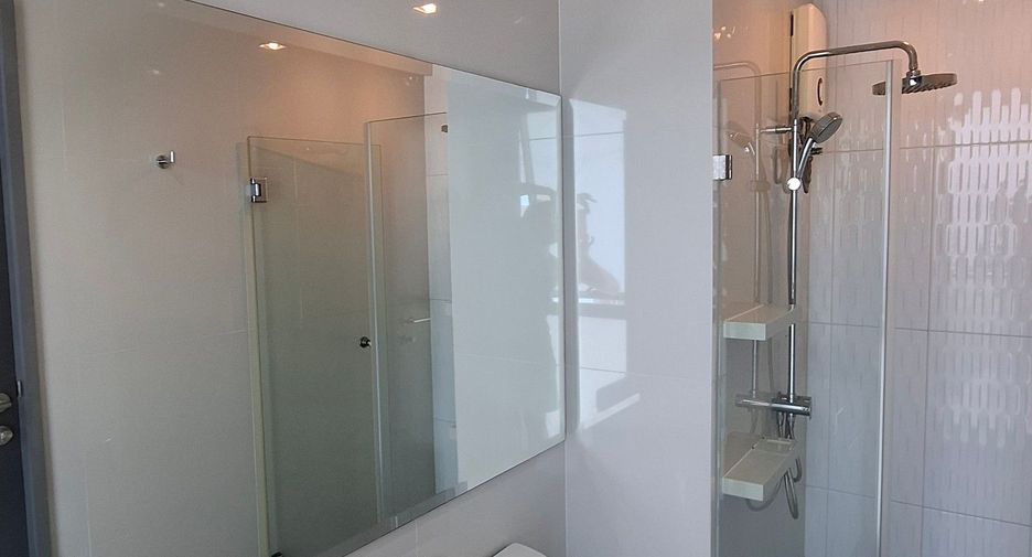 Wohnung zur Miete mit 2 Zimmer in Ratchathewi, Bangkok