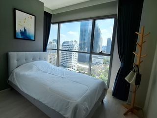 Wohnung zur Miete mit 2 Zimmer in Ratchathewi, Bangkok
