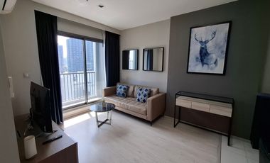 Wohnung zur Miete mit 2 Zimmer in Ratchathewi, Bangkok