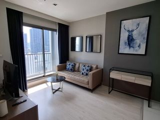 Wohnung zur Miete mit 2 Zimmer in Ratchathewi, Bangkok