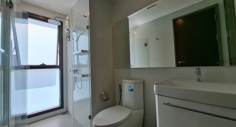 Wohnung zur Miete mit 2 Zimmer in Ratchathewi, Bangkok