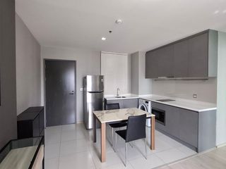 Wohnung zur Miete mit 2 Zimmer in Ratchathewi, Bangkok