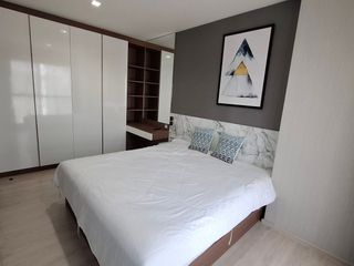 Wohnung zur Miete mit 2 Zimmer in Ratchathewi, Bangkok