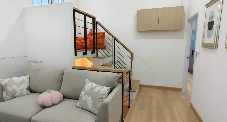 ให้เช่า 5 ห้องนอน บ้านเดี่ยว ใน บางพลี, สมุทรปราการ