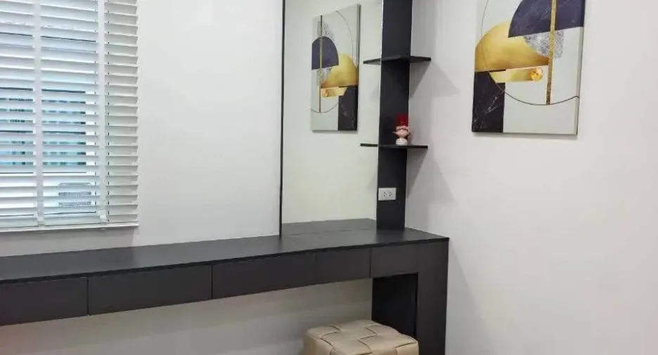 ให้เช่า 5 ห้องนอน บ้านเดี่ยว ใน บางพลี, สมุทรปราการ