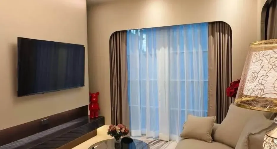ให้เช่า 5 ห้องนอน บ้านเดี่ยว ใน บางพลี, สมุทรปราการ