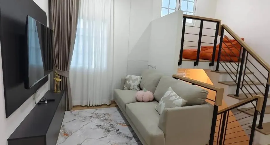 ให้เช่า 5 ห้องนอน บ้านเดี่ยว ใน บางพลี, สมุทรปราการ