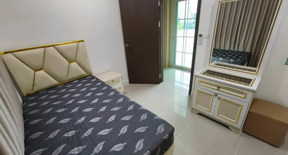 ให้เช่า 5 ห้องนอน บ้านเดี่ยว ใน บางพลี, สมุทรปราการ