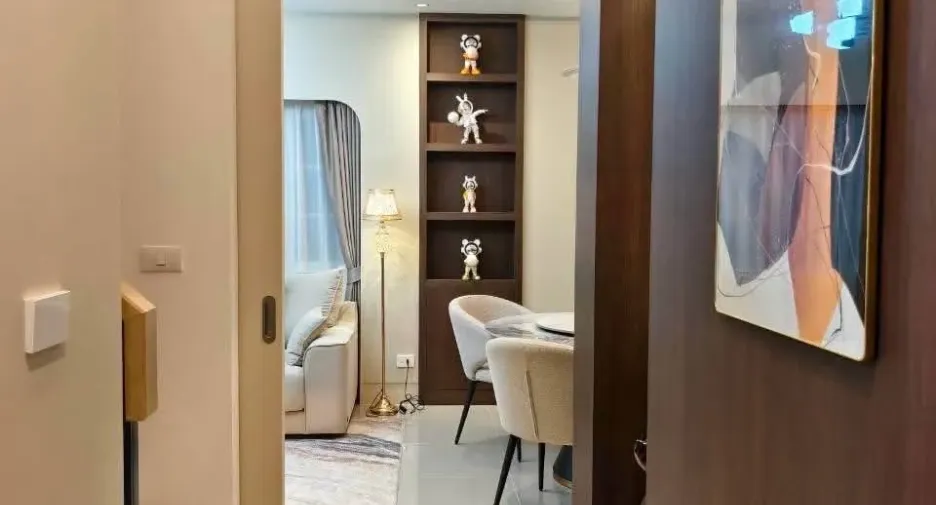 ให้เช่า 5 ห้องนอน บ้านเดี่ยว ใน บางพลี, สมุทรปราการ