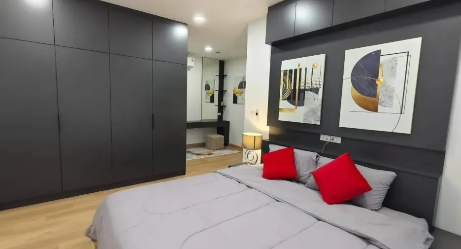 ให้เช่า 5 ห้องนอน บ้านเดี่ยว ใน บางพลี, สมุทรปราการ