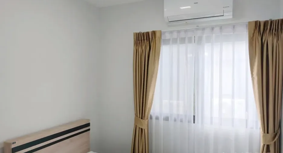 Аренда 3 спальни таунхаус в Bang Phli, Самутпракан