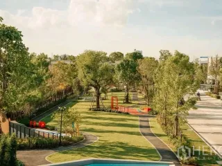 Аренда 3 спальни таунхаус в Bang Phli, Самутпракан