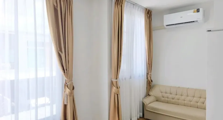 Аренда 3 спальни таунхаус в Bang Phli, Самутпракан