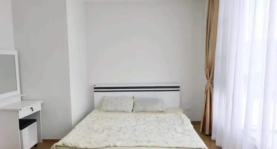 Аренда 3 спальни таунхаус в Bang Phli, Самутпракан