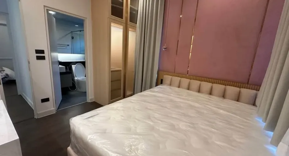 ให้เช่า 4 ห้องนอน บ้านเดี่ยว ใน บางกะปิ, กรุงเทพฯ