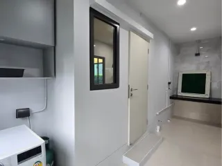 ให้เช่า 4 ห้องนอน บ้านเดี่ยว ใน บางกะปิ, กรุงเทพฯ