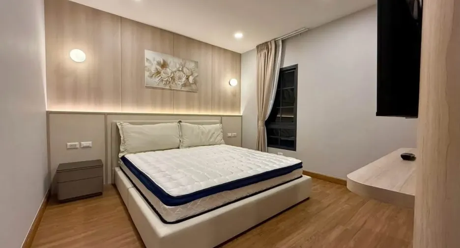 For rent 4 ベッドルーム house in Bang Phli, Samut Prakan