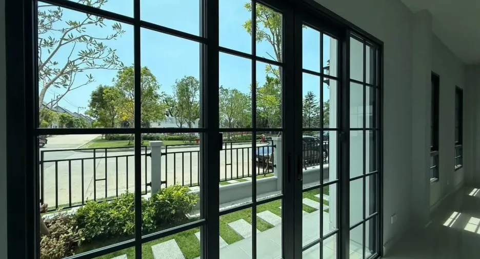 For rent 4 ベッドルーム house in Bang Phli, Samut Prakan