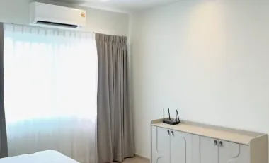 À louer 4 chambres maison à Bang Phli, Samut Prakan