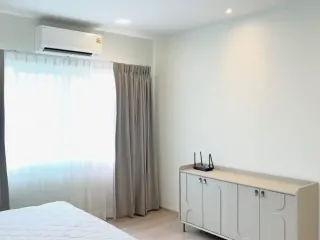 ให้เช่า 4 ห้องนอน บ้านเดี่ยว ใน บางพลี, สมุทรปราการ