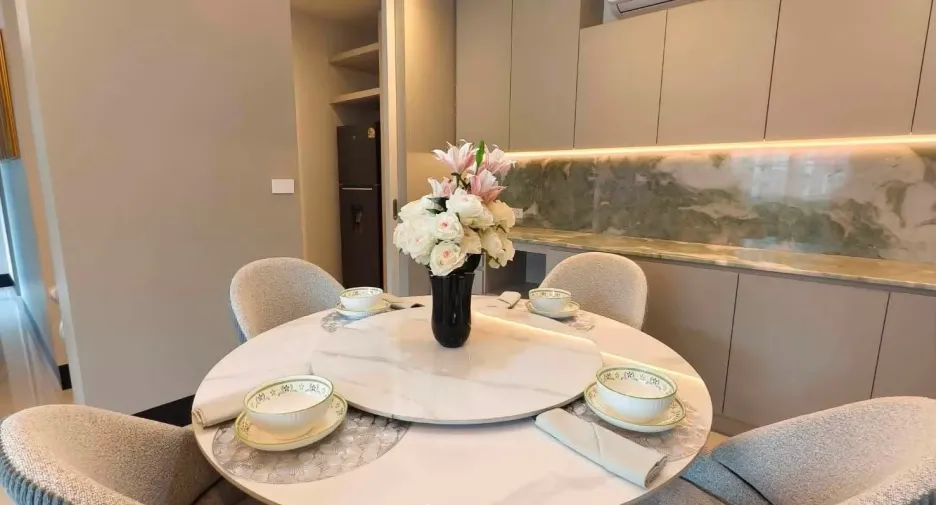 Аренда 4 спальни дом в Bang Phli, Самутпракан
