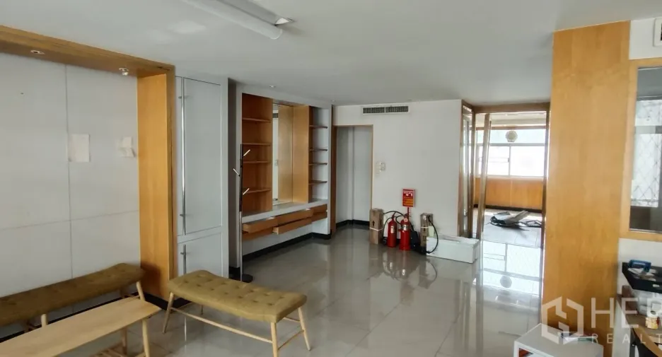 Local comercial en alquiler de 1 habitaciones en Watthana, Bangkok