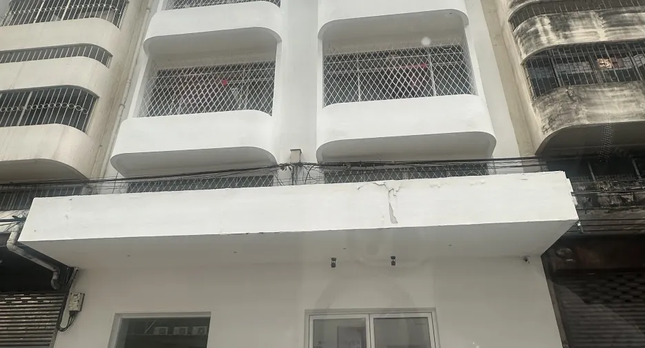 Local comercial en alquiler de 1 habitaciones en Watthana, Bangkok