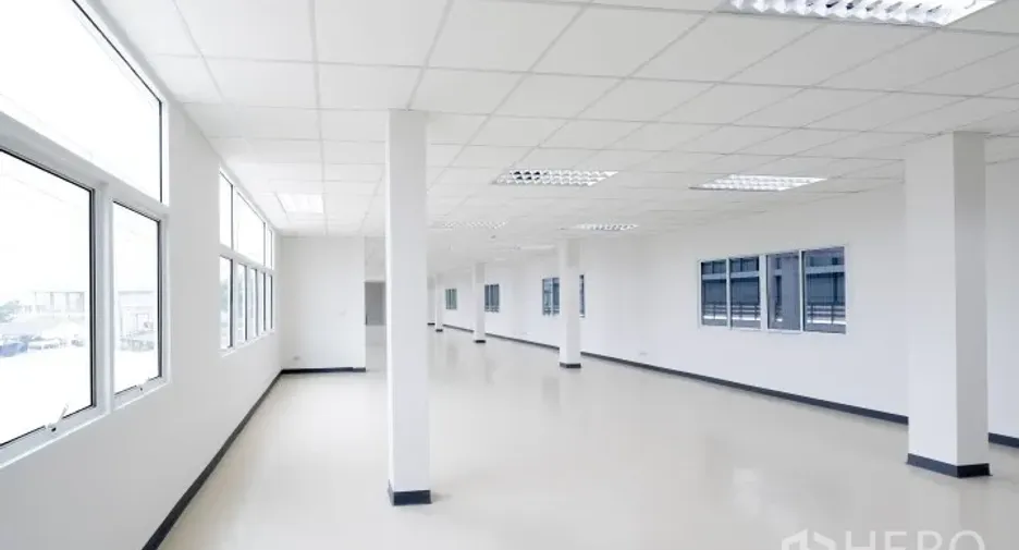 出租 仓库 在 Khlong Luang, Pathum Thani