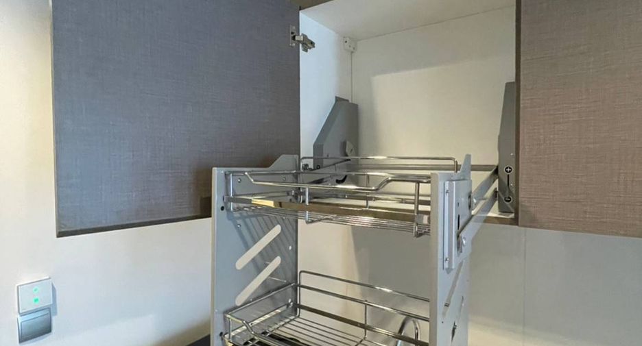 Condo en alquiler y en venta de 1 habitaciones en Chatuchak, Bangkok
