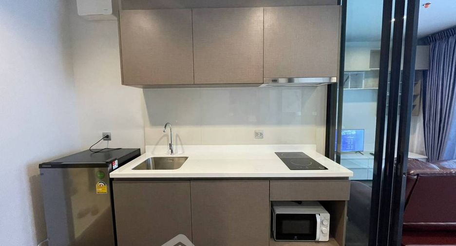 Condo en alquiler y en venta de 1 habitaciones en Chatuchak, Bangkok