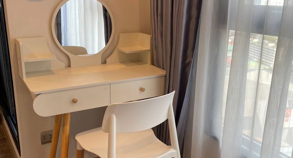 Condo en alquiler y en venta de 1 habitaciones en Chatuchak, Bangkok