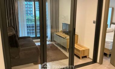 Condo en alquiler y en venta de 1 habitaciones en Chatuchak, Bangkok