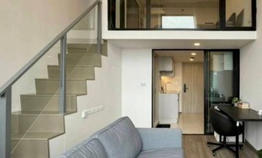 For rent 1 Beds condo in Chatuchak, Bangkok